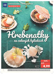 12. stránka Kaufland letáku