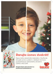 16. stránka Kaufland letáku