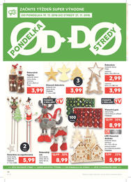 36. stránka Kaufland letáku