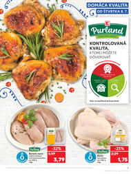 9. stránka Kaufland letáku