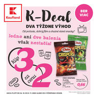 15. stránka Kaufland letáku