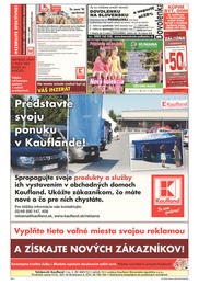 23. stránka Kaufland letáku
