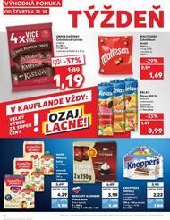 16. stránka Kaufland letáku