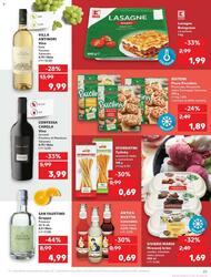 23. stránka Kaufland letáku