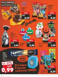 28. stránka Kaufland letáku