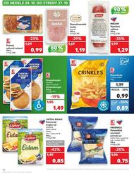 52. stránka Kaufland letáku