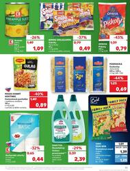 55. stránka Kaufland letáku
