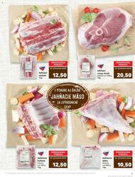 9. stránka Kaufland letáku