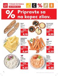 10. stránka Kaufland letáku