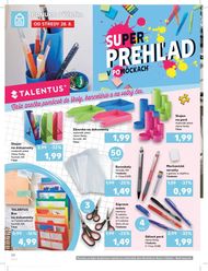 28. stránka Kaufland letáku