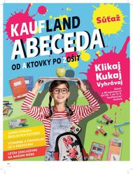 34. stránka Kaufland letáku