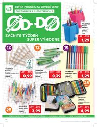 36. stránka Kaufland letáku