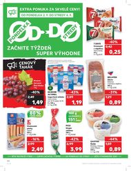 46. stránka Kaufland letáku