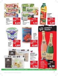 47. stránka Kaufland letáku