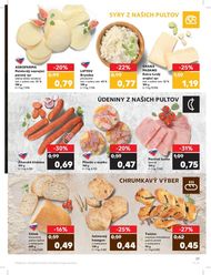 29. stránka Kaufland letáku