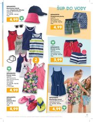 43. stránka Kaufland letáku