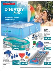 46. stránka Kaufland letáku