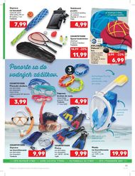 53. stránka Kaufland letáku