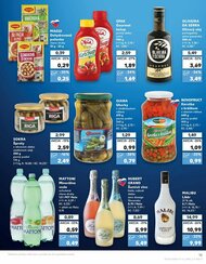 15. stránka Kaufland letáku