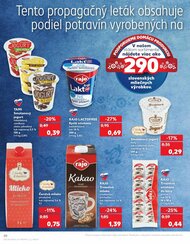 20. stránka Kaufland letáku