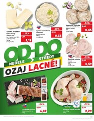 43. stránka Kaufland letáku