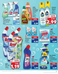 25. stránka Kaufland letáku