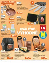 30. stránka Kaufland letáku