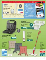 37. stránka Kaufland letáku