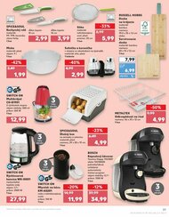 39. stránka Kaufland letáku