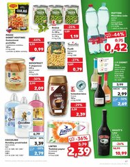 47. stránka Kaufland letáku