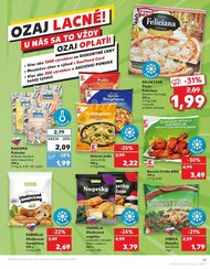 15. stránka Kaufland letáku