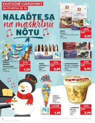 24. stránka Kaufland letáku