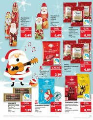 25. stránka Kaufland letáku