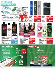 26. stránka Kaufland letáku