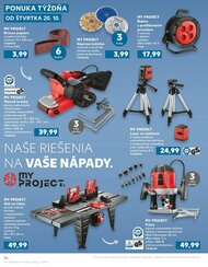 36. stránka Kaufland letáku