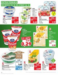 44. stránka Kaufland letáku