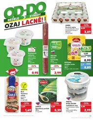 45. stránka Kaufland letáku