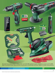 11. stránka Kaufland letáku