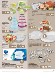 9. stránka Kaufland letáku