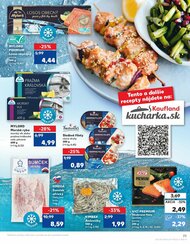 25. stránka Kaufland letáku