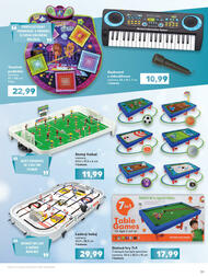 19. stránka Kaufland letáku