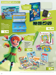 20. stránka Kaufland letáku