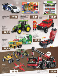 9. stránka Kaufland letáku