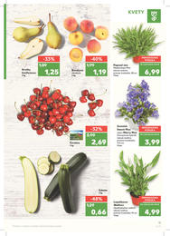 11. stránka Kaufland letáku
