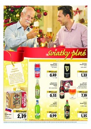 22. stránka Kaufland letáku