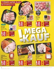 10. stránka Kaufland letáku