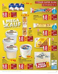 13. stránka Kaufland letáku