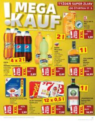 17. stránka Kaufland letáku
