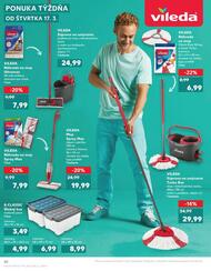 30. stránka Kaufland letáku