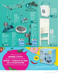 31. stránka Kaufland letáku